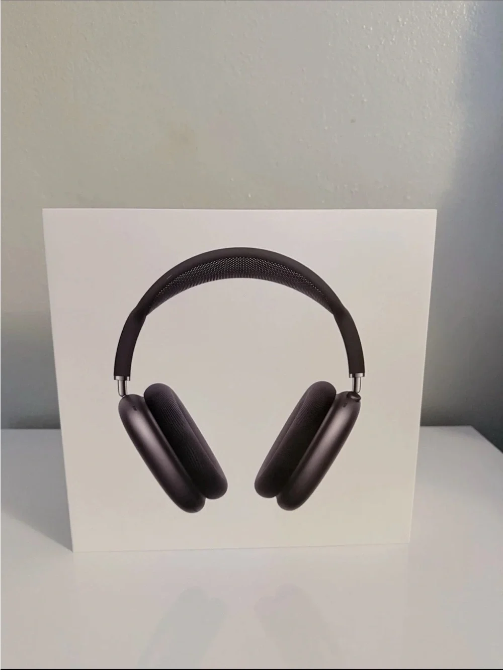 Apple AirPods Max Over-Ear Headphones - Gray